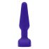 b-Vibe Trio - Analvibrator mit 3 Motoren (Lila)