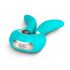 G-Vibe Mini - USB-Silikonvibrator (Minze)