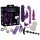 You2Toys - PowerBox - kanin vibrator set (10 delar)