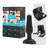 b-Vibe Novice - Beginner Anal Vibrator (Black)