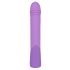 SMILE Push - Lever Action Clitoral Vibrator (Purple)