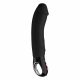 Big Boss - vibrator impermeabil pentru punctul G (negru)