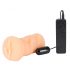 Easy Job Ruth - vagin artificial vibrator (natural)