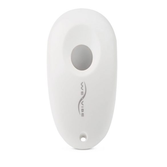 We-Vibe Unite 2.0 - telecomandă (alb)