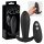 You2Toys - Vibro Plug - Wireless Anal Vibrator (Black)