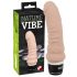 You2Toys - Nature Vibe - siliconen vibrator (natuurlijk)