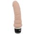 You2Toys - Nature Vibe - siliconen vibrator (natuurlijk)