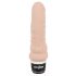 You2Toys - Nature Vibe - siliconen vibrator (natuurlijk)