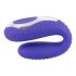 You2Toys - Fellation - vibreur en silicone avec batterie (violet)