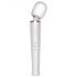 le Wand - Exclusive rechargeable massage vibrator (white)