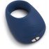 We-Vibe Pivot - Rechargeable Vibrating Cock Ring (Midnight Blue)