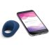 We-Vibe Pivot - oplaadbare vibrerende penisring (nachtblauw)