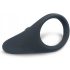 We-Vibe Verge - Rechargeable vibrating penis ring (grey)