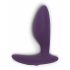 We-Vibe Ditto - Rechargeable Anal Vibrator (Purple)