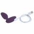 We-Vibe Ditto - Rechargeable Anal Vibrator (Purple)