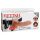 Fetisch Strap-on 7 - anlegbarer Vibrator (natur)