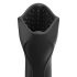 PDX Roto-Teazer - Waterproof Rotating Vibrating Masturbator (Black)