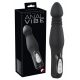 You2Toys - Anal Vibe - Thrusting Anal Vibrator (Black)