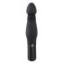 You2Toys - Vibro Anal Poussant (Noir)