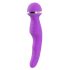 You2Toys - Warming - Rechargeable Warming Massage Vibrator (Pink)