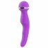 You2Toys - Värmande - Uppladdningsbar vibrator (rosa)