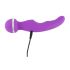 You2Toys - Warming - Vibromasseur chauffant rechargeable (rose)