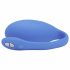 We-Vibe Jive - oplaadbare, slimme vibratie-ei (blauw)