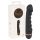 Vibratore Ondulato Bendy Ripple con 20 Modalità di Vibrazione - You2Toys (nero)