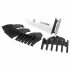 Bathmate trim Male Grooming - oplaadbare intieme trimmer set