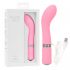 Pillow Talk Sassy - Rechargeable G-Spot Vibrator (Pink)