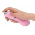 Pillow Talk Sassy - vibromasseur rechargeable point G (rose)