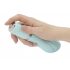 Pillow Talk Sassy - Vibromasseur G-spot (turquoise)