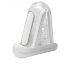 TENGA Flip Zero - Vibrating Masturbator (White)