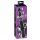 You2Toys - Push it - vibromasseur anal rechargeable (noir)