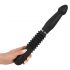 You2Toys - Push it - vibrator anal cu acumulator (negru)