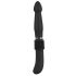 You2Toys - Push it - vibromasseur anal rechargeable (noir)