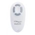 We-Vibe Match - vibratore di coppia impermeabile e ricaricabile (blu)