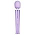 Le Wand Petite - Exclusieve Oplaadbare Vibrator (Paars)