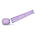 Le Wand Petite - masseur vibrant rechargeable (violet)