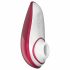 Womanizer Liberty - Rechargeable Clitoral Stimulator (Red)