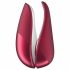 Womanizer Liberty - Rechargeable Clitoral Stimulator (Red)