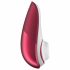 Womanizer Liberty - Rechargeable Clitoral Stimulator (Red)