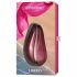 Womanizer Liberty - Rechargeable Clitoral Stimulator (Red)