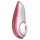 Womanizer Liberty - Rechargeable Clitoral Stimulator (Pink)