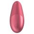 Womanizer Liberty - Rechargeable Clitoral Stimulator (Pink)