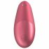 Womanizer Liberty - Rechargeable Clitoral Stimulator (Pink)