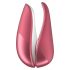 Womanizer Liberty - stimulateur clitoridien rechargeable à ondes d'air (rose)