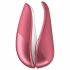 Womanizer Liberty - Rechargeable Clitoral Stimulator (Pink)