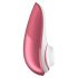 Womanizer Liberty - stimulateur clitoridien rechargeable à ondes d'air (rose)