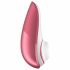 Womanizer Liberty - Rechargeable Clitoral Stimulator (Pink)